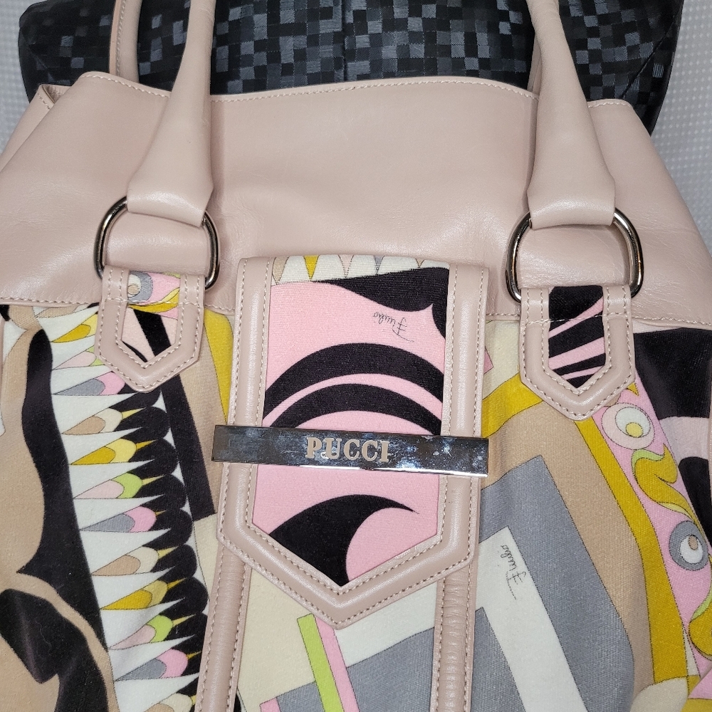 Handbag - Picture 3 of 10